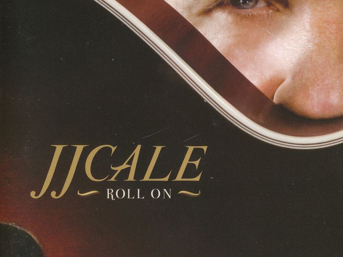 J.J. Cale: arriva a febbraio il nuovo album