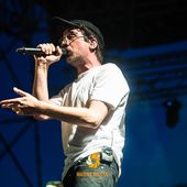10 luglio 2021 - Balena Festival - Porto Antico - Genova - Willie Peyote in concerto