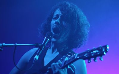 4 maggio 2018 - Atlantico Live - Roma - Zen Circus in concerto