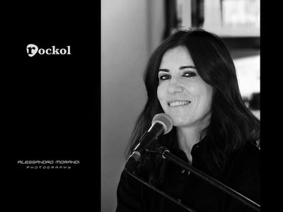 Paola Turci, nuovo album a giorni