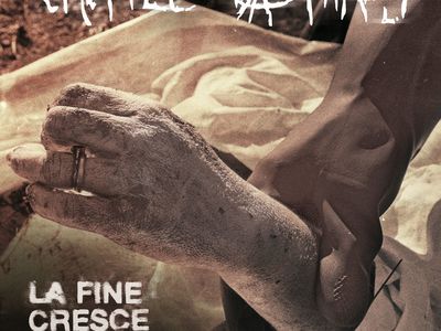 &apos;Nero in metastasi&apos;: intervista a Giulio The Bastard (Cripple Bastards)