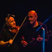 10 maggio 2019 - Mediolanum Forum - Assago (Mi) - Mark Knopfler in concerto 10 maggio 2019 - Mediolanum Forum - Assago (Mi) - Mark Knopfler in concerto