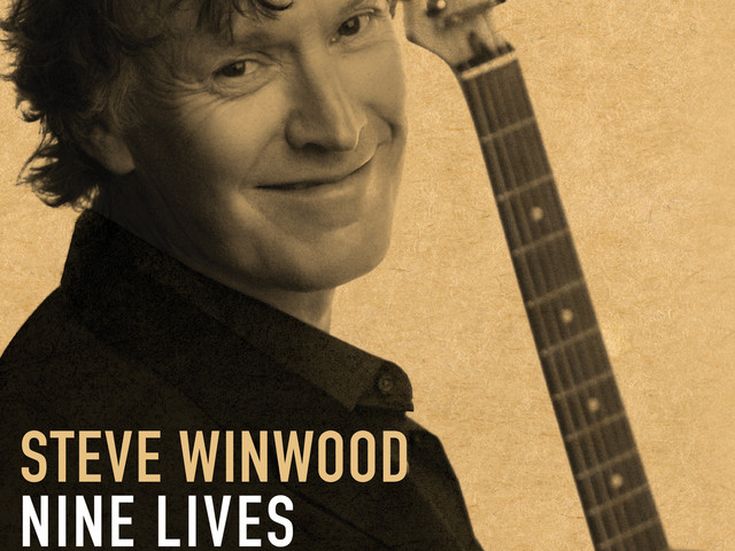 Steve Winwood