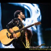 26 luglio 2015 - Lucca Summer Festival - Piazza Napoleone - Lucca - Lenny Kravitz in concerto 26 luglio 2015 - Lucca Summer Festival - Piazza Napoleone - Lucca - Lenny Kravitz in concerto