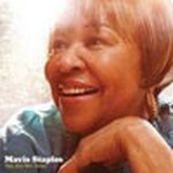 Mavis Staples - YOU ARE NOT ALONE