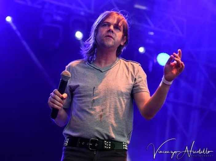 Ariel Pink in concerto il 26 agosto al Todays Festival di Torino Ariel Pink in concerto il 26 agosto al Todays Festival di Torino