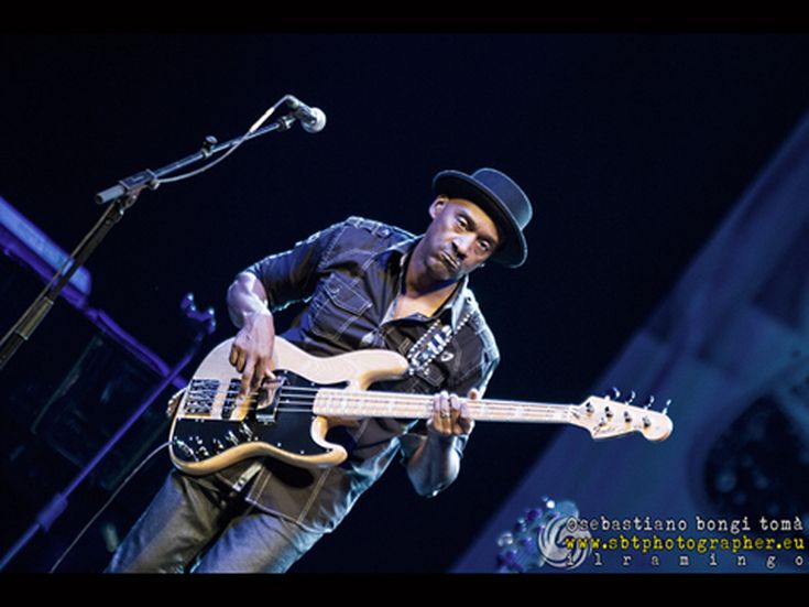 Concerti, Marcus Miller: due date in Italia ad aprile