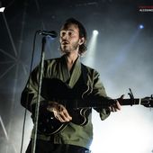 3 settembre 2023 &ndash; Prato &egrave; spettacolo - Piazza Duomo - Prato &ndash; Editors in concerto