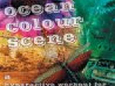 A HYPERACTIVE WORKOUT FOR THE FLYING SQUAD Ocean Colour Scene