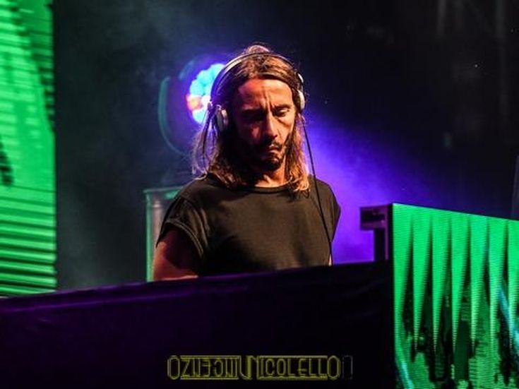 Bob Sinclar