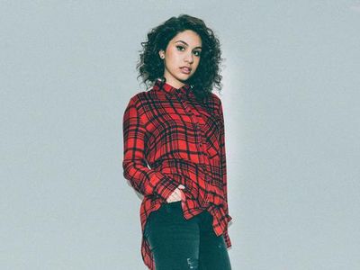 Alessia Cara