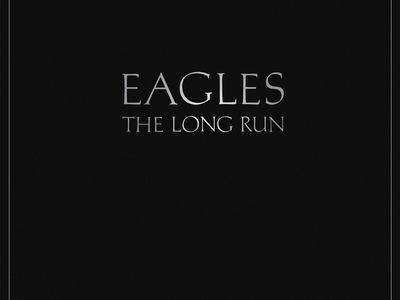 12 brani del box degli Eagles in download