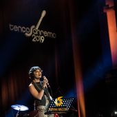 18 ottobre 2019 - Teatro Ariston - Sanremo (Im) - Premio Tenco 2019 seconda serata