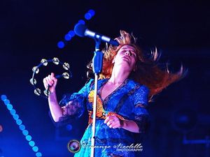 MTV, in America torna l&apos;Unplugged: si comincia con Florence and The Machine