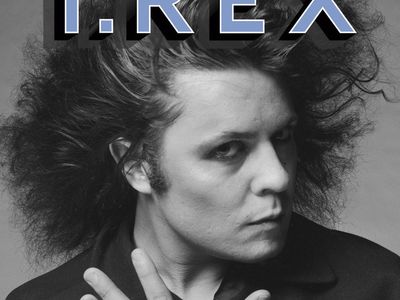 T. Rex