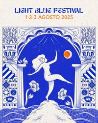 LIGHT BLUE FESTIVAL