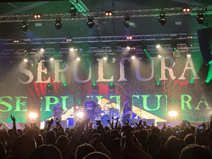 Sepultura