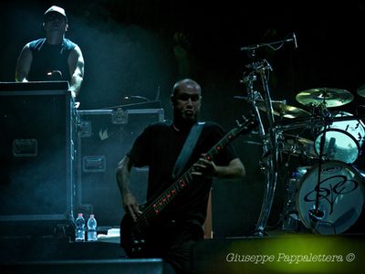 Fred Durst dei Limp Bizkit dichiara: &apos;Siamo dei sopravvissuti&apos;