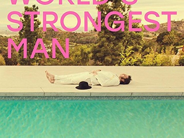 Gaz Coombes, arriva a maggio l’album solista dell’ex Supergrass