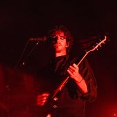 20 settembre 2025 - Alcatraz - Milano - Tamino in concerto