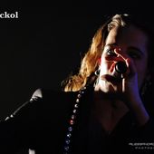 12 marzo 2019 - Tuscany Hall - Firenze - Maneskin in concerto 12 marzo 2019 - Tuscany Hall - Firenze - Maneskin in concerto