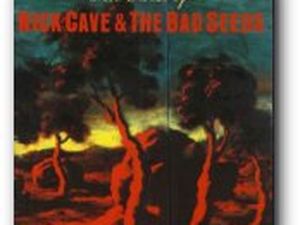 Nick Cave incide una nuova versione di &quot;Avalanche&quot; di Leonard Cohen