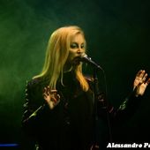 15 Aprile 2011 - Teatro Grande - Brescia - Patty Pravo in concerto