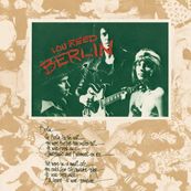 Lou Reed - BERLIN