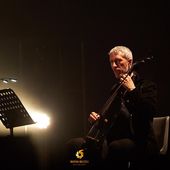 23 marzo 2019 - Teatro Carlo Felice - Genova - Ermal Meta in concerto 23 marzo 2019 - Teatro Carlo Felice - Genova - Ermal Meta in concerto
