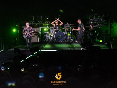 Grammy Awards, voci: Muse sul palco con Lady GaGa?