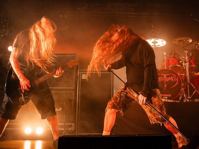 Obituary: contratto con Relapse per il nuovo disco