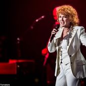 28 dicembre 2019 - Auditorium Parco della Musica - Roma - Fiorella Mannoia in concerto 28 dicembre 2019 - Auditorium Parco della Musica - Roma - Fiorella Mannoia in concerto