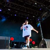 24 giugno 2021 &ndash; Parco Caserme Rosse - OLTRE festival - Bologna &ndash; Frah Quintale in concerto