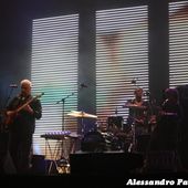 20 ottobre 2012 - Teatro Creberg - Bergamo - Pino Daniele in concerto