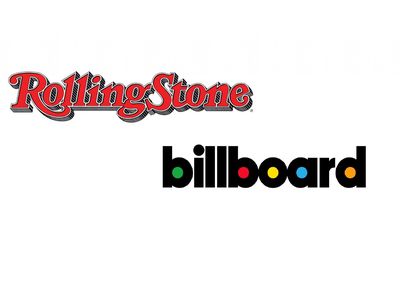 Rolling Stone Billboard