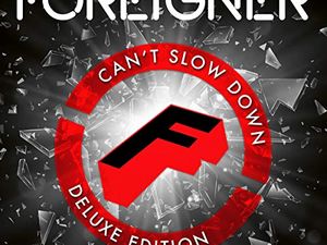 Foreigner