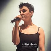 2 aprile 2014 - Teatro Sociale Busca - Alba (Cn) - Arisa in concerto