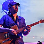 21 luglio 2018 - Carroponte - Sesto San Giovanni (Mi) - Francesco De Gregori in concerto