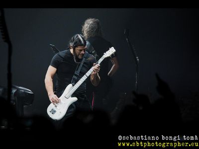 Metallica