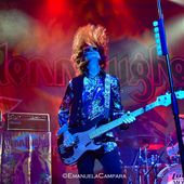 10 aprile 2019 - Alcatraz - Milano - Glenn Hughes in concerto