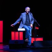 6 maggio 2025 - Teatro EuropAuditorium - Bologna - Roberto Vecchioni in concerto