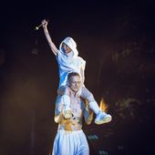 16 aprile 2024 - Alcatraz - Milano - Die Antwoord in concerto 16 aprile 2024 - Alcatraz - Milano - Die Antwoord in concerto