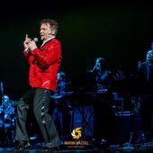 15 febbraio 2024 - Teatro Carlo Felice - Genova - Massimo Ranieri in concerto