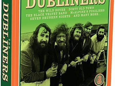 31 dicembre 2012, &apos;fine&apos; dei Dubliners dopo 50 anni
