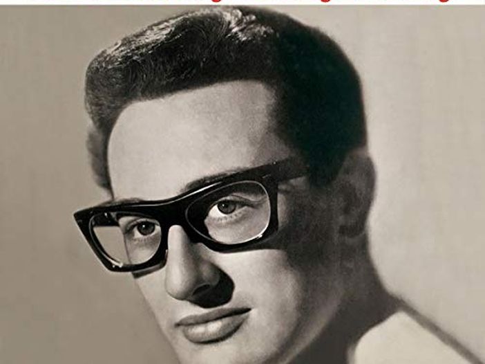 Hollywood, e alla fine una &#039;stella&#039; anche per Buddy Holly