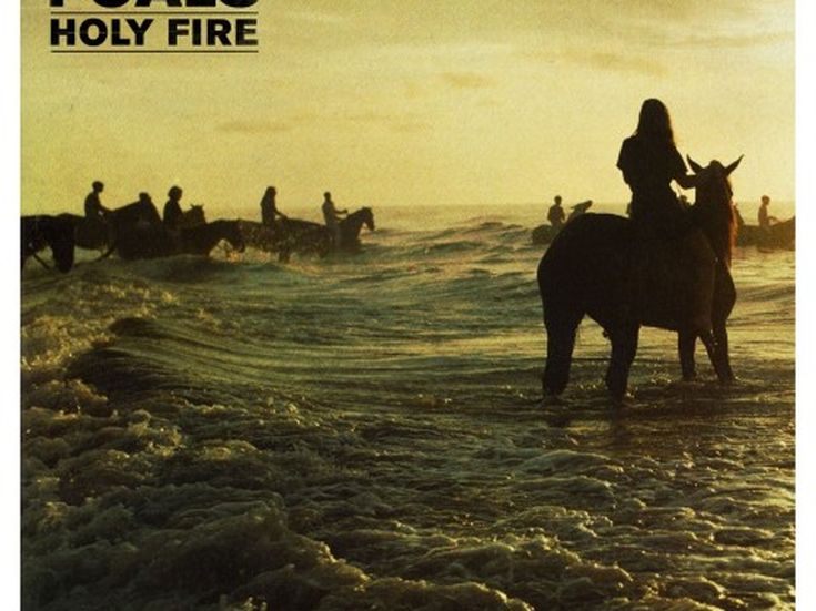 Yannis Philippakis (Foals): &apos;La musica di David Guetta è un abominio’