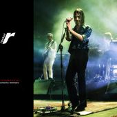 2 maggio 2023 - Tuscany Hall - Firenze - Baustelle in concerto