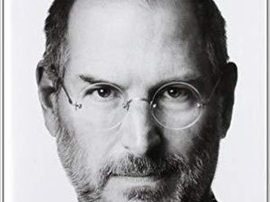 Steve Jobs