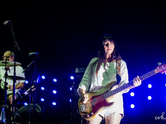 Pixies in tour in Nord America: dal vivo anche alcune canzoni inedite - VIDEO Pixies in tour in Nord America: dal vivo anche alcune canzoni inedite - VIDEO