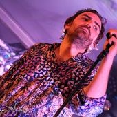 22 dicembre 2018 - Spazio 211 - Torino - Dutch Nazari in concerto